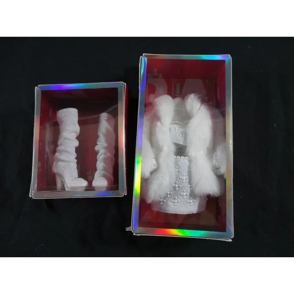 MGA Entertainment rainbow high